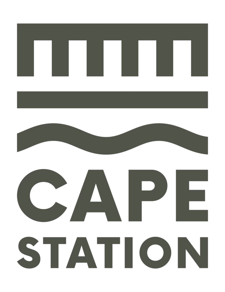 CAPE STATION LOGO 01