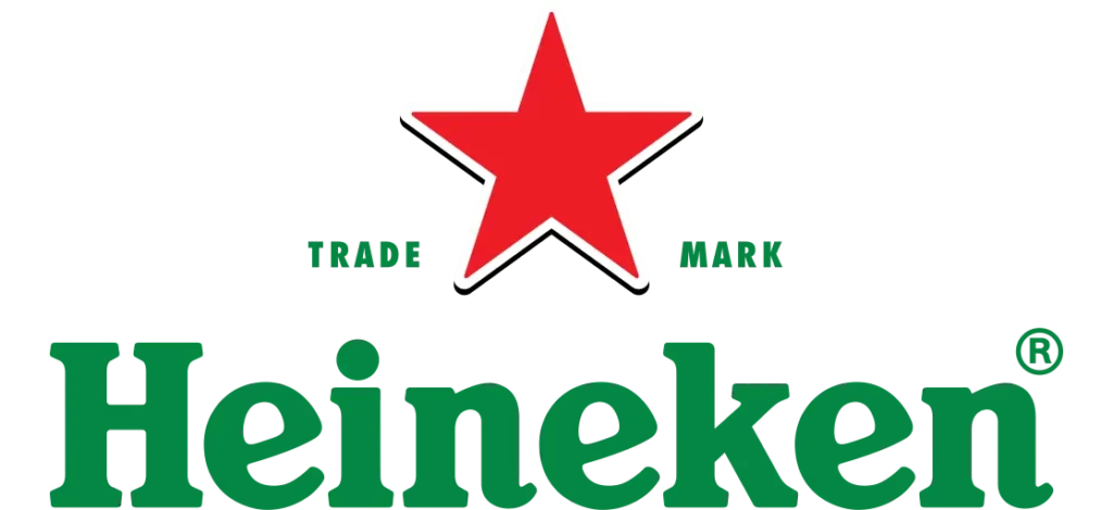Heineken