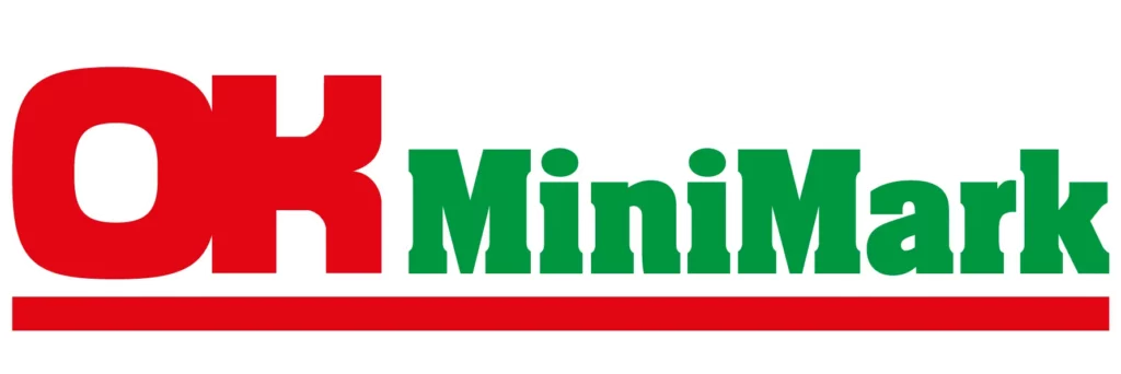 OK MiniMark logo