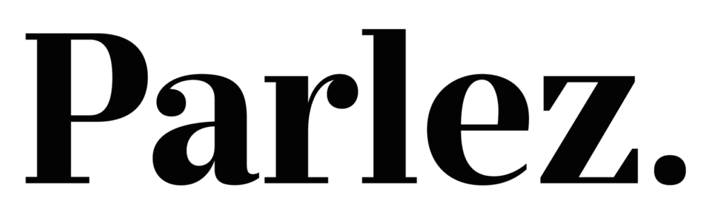 Parlez