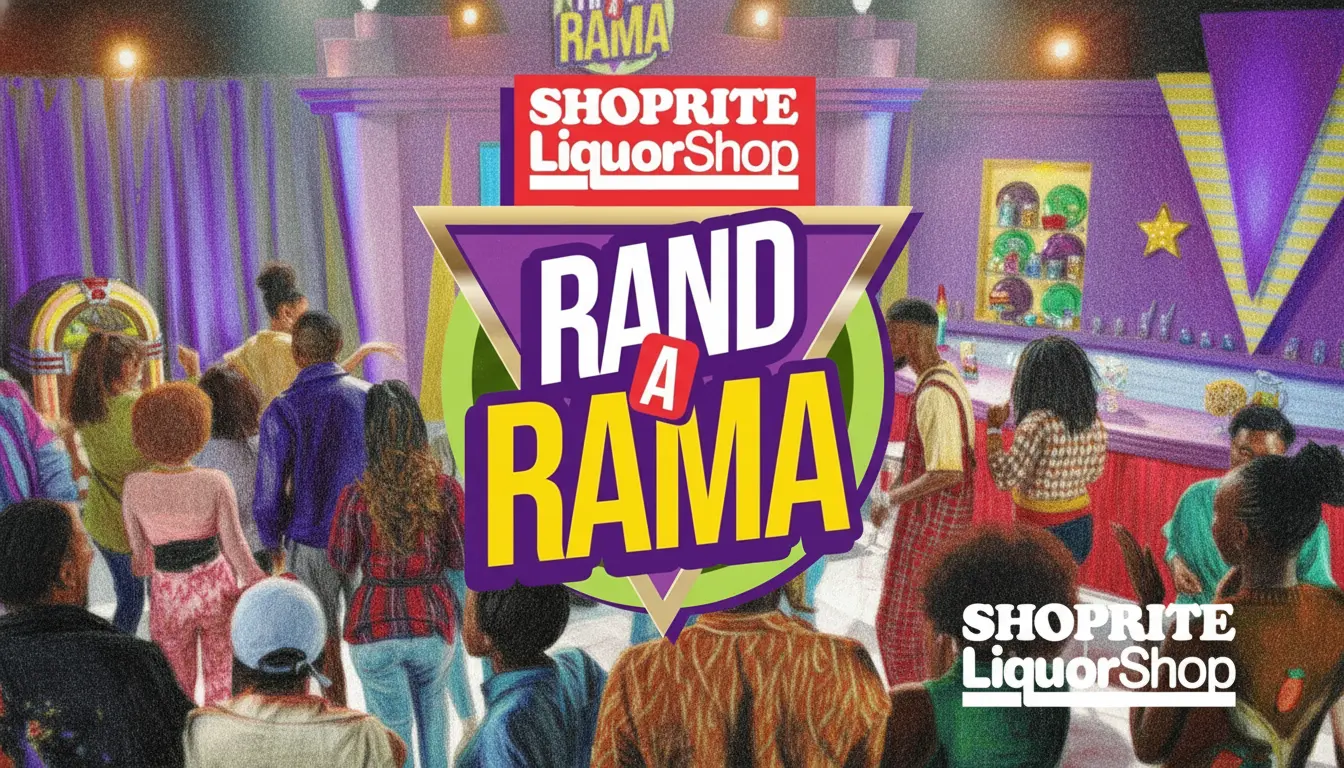 Shoprite Rand A Rama